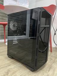 【艾爾巴二手】MSI機殼 i5-12400F/32G/1TB/RTX4060 自組主機#二手主機#屏東店00463