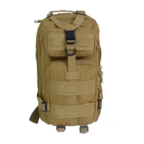 30L 3P Attack Backpack Tactical Travel Field Camouflage Outdoor Biking Hiking Camping Hiking bag