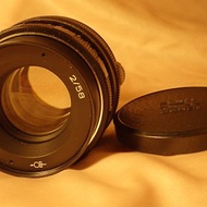 JUPITER HELIOS-44M F2 58mm 鏡頭適用於 M42 ZENIT PENTAX 相機