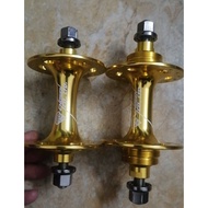 CHOSEN FGFS bike hub Fixed gear bicycle bearings hubs 32holes