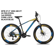 Sepeda Gunung 26 dan 27.5 Aviator AT-2692 AM VT MTB Sepeda