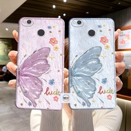 Redmi 4X - 6 - 6A - 7A - 4A - 5A - Note 5A - Note 5A Prime - Note 5 - Note 5 Pro Softcase Flexible S