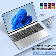 2024 Lenovo factory & Mistme Intel Core i7/J4125 RAM 16GB+512GB SSD i7 laptop notebook computer 15.6