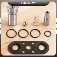 [Fricese.my] Cooler Flow Bypass Valve Kit Replace STL010 Transmission Cooler Flow Bypass Valve Upgra