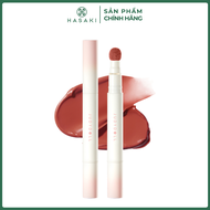 Son Kem Lì Judydoll Đầu Bông Cushion Lip Powder Cream Hasaki Sản Phẩm Chính Hãng