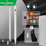 ปากกาสไตลัส GOOJODOQ [  ในสต็อกในประเทศไทย] GD03 3th Gen ปากกาปากกาไอแพด ทัชสกรีนสไตลัส สำหรับ iPad 