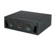 2年保🏅 ADAM Audio A44H Active 2-Way Bass Reflex Nearfield Monitor 監聽喇叭