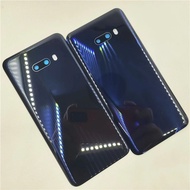 Back Glass Battery Cover For LG V50S ThinQ V510 5G LM-V510N Rear Panel Door Housing For LG G8X ThinQ