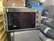 PANASONIC Oven NB-H3200 $300