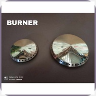 LA/MV[GERMANIA:BP#CAP=II(BURNER