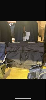 Porter Tanker Shoulder Bag