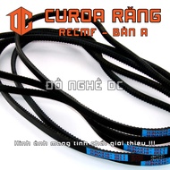 Sợi curoa RECMF bản A54 A91 A64 A83 A82 A41 A40 A56 A34 A43 A70 A22 A88 A70 A41 A94 A54 A31 A31 A41