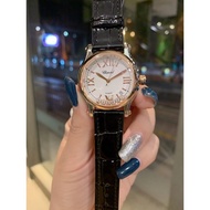 [Xiaohongshu Hot-selling] Chopin⌚️- Chopard Chopard Seven Diamond Version Women's Watch Women's Watc