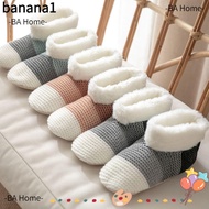 BANA Thermal Socks - Plush Soft Fuzzy Winter Warm Floor Socks
