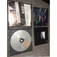 Sell PS1 Game Discs Gran Turismo Games-The Real Driving Simulator The First Time To Drive The Best U