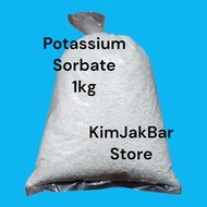 Potassium Sorbate / kalium Sorbat / Potassium Sorbat 1kg