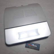 Rear Ceiling Light bmw E90 Removed