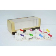 Hello Kitty 7 -Big 8pcs (DC-HK7)