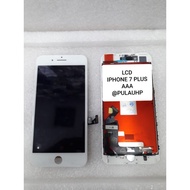 Lcd IPHONE 7PLUS (BLACK,WHITE) AAA