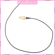 NAV to RPSMA Cable Antenna Replacement Efficient Pigtail for AX200NGW 8265AC