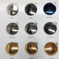 HE7. Rodhium Legor RH2FZ 250ml Siap pakai (25ml RH2FZ + 225ml Aquabidest)