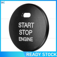 รถเครื่องยนต์ Push Start หยุดเครื่องยนต์เคสคลุมปุ่มสำหรับรถ Perodua มาสด้าโตโยต้า