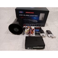 Universal car alarm RWB 8910