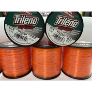 Mono Line Berkeley Big Games Tailine Orange Berkley Trilene BigGame