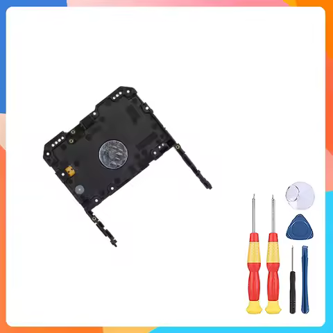 New Loud Speaker Buzzer Ringer Horn For Blackview BV6200 BV6200 Pro BV6200 Plus BV6300 Pro BV7100 BV