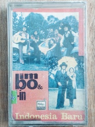 kaset pita pop bimbo