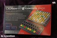 【又昇樂器 . 音響】Novation Launchpad S Control Pack 鍵盤控制器 