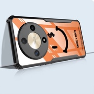 Phone Casing For Honor X9D X7D X9C X8C X7C X6C X5C X5C Plus 4G 5G Case Honor X9B X8B X7B X6B X5B X5B