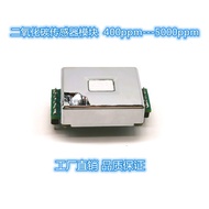 Sensor Compatible Transformer Detection S8 Sensor MH-Z19B Module CO2 Carbon Dioxide 0053 CO2 5AKC