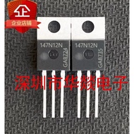 5PCS TO-220 IPP147N12N3G 147N12N IPP60R600P7 60R600P7 65F6110 IPP65R110CFD PN08L07 IPP100N08S2L-07 0