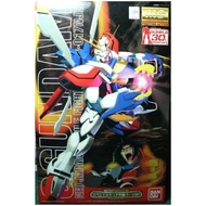 Mg God Gundam