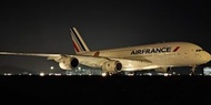 A380 法航 1:200