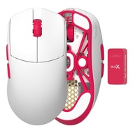 LAMZU MAYA X REJECT Model [Includes 8K Dongle] Wireless Gaming Mouse, Lightweight, 47g, Type-C Charg
