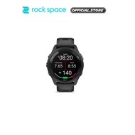 Rock Space Screen Protector for Garmin Forerunner 265/Forerunner 265S/Forerunner 255 (46mm) Explosio