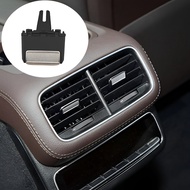 For Benz GLE GLS Class GLE300 GLE320 GLS450 20-24Car Front Air Vent Grille Clip Trim Parts A/C Outle