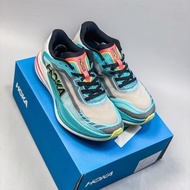HOKA CIELO X1 2.0 Kasut Larian Lelaki Wanita Sukan Uniseks Pasangan Marathon Bernafas Ringan Mesh 4R