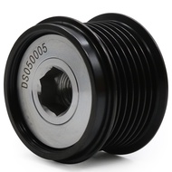 VOCR 1GRFE/3GR/5GR/2TR/2G Engine Alternator Pulley For Toyota Crown 2.5/3.0 2005-2010 Highlander 3.5