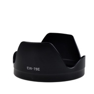 EW-78E Camera Lens Hood EW78E For Canon EOS 7D 60D EF 18-85mm /3.5-5.6 IS USM Lens