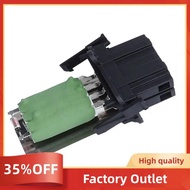1H0959263 Heater Blower Motor Fan Resistor Car   MK2  6N 6N2 Golf MK3 Seat