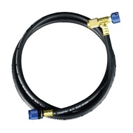 TASCO BLACK สายชาร์จน้ำยาแอร์ รุ่น TBC120MR