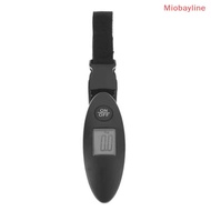 {Miobayline} 40kg/100g Electronic Pocket Scale Portable Luggage Scale High Precision Travel Digital 