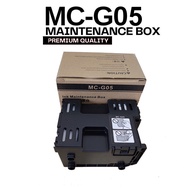 MC-G05 Maintenance Cartridge For CANON PIXMA Printer GX1070/GX2070