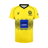 FBT Chamchuri Club Football Shirt (2021) N9A235