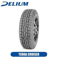 Ban Delium Terra Cruiser AT 235 75 R15 Jimny katana Taft Feroza