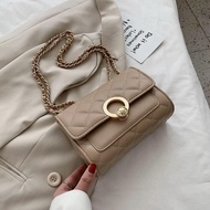 (BISA COD) TERBARU!!! Tas Zara - Tas selempang wanita rantai ulir ZARA HANE ORGNL-1 Terbaru 2023 /ZA