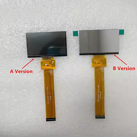 FPC-HX027 V1.0 V01 Projector Projector LCD Screen LCD Display FPC-HX027 V1.0 V02 Projector Screen Ac